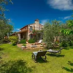 Eufemia Villa Svetvinčenat