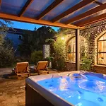 Eufemia Villa *