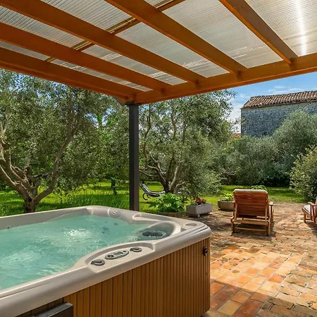 Eufemia Svetvinčenat