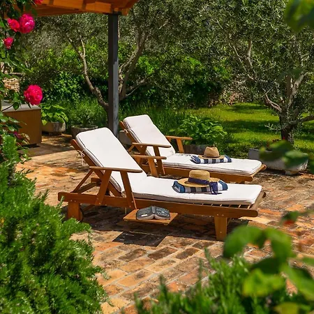 Villa Eufemia *