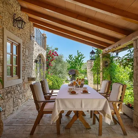 Villa Eufemia