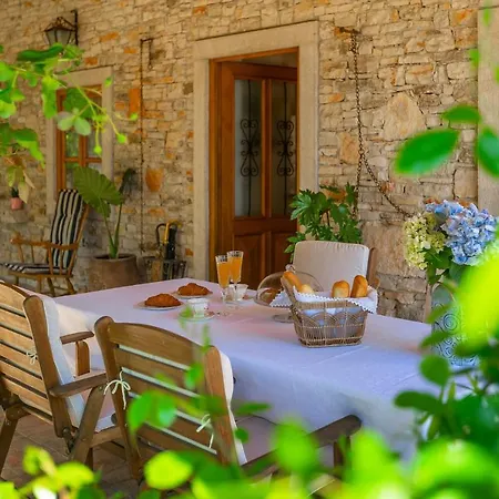 Eufemia Villa Svetvincenat