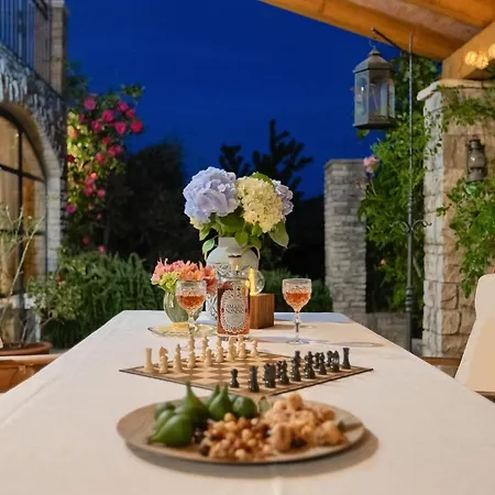Villa Eufemia *
