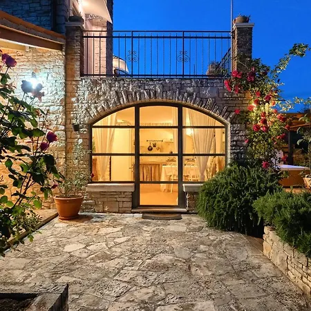 Eufemia Villa