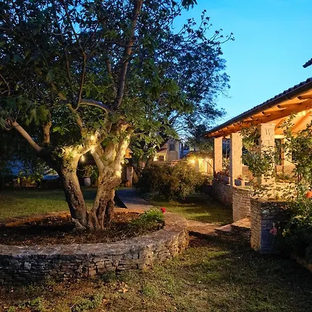 Villa Eufemia Svetvincenat