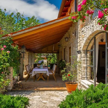 Villa Eufemia