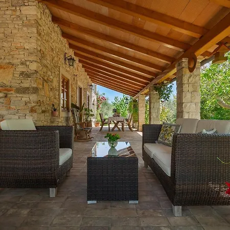 Villa Eufemia *