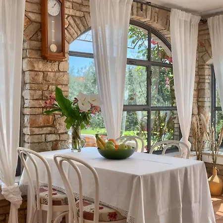 Eufemia Villa